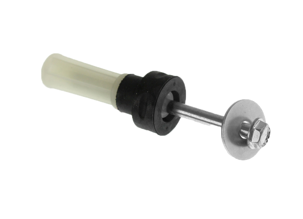 FAA31690704 - Genuine OEM LG Washer Shipping Bolt Assembly, Short